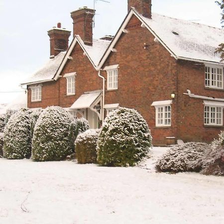 Balterley Green Farm Crewe Kültér fotó